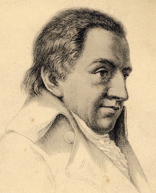 FICHTE, JOHANN GOTTLIEB (1762-1814).