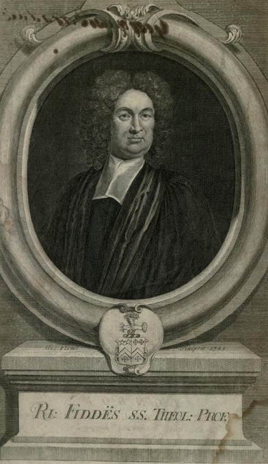 FIDDES, RICHARD (1671-1725)