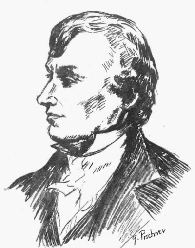 FINLEY, ROBERT (1772-1817)