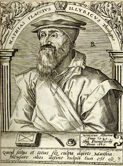 Matthias Flacius