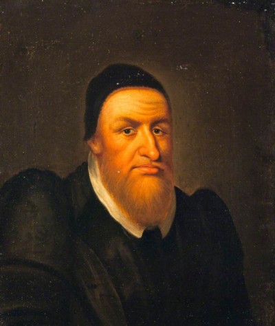 FORBES, WILLIAM (1585-1634)