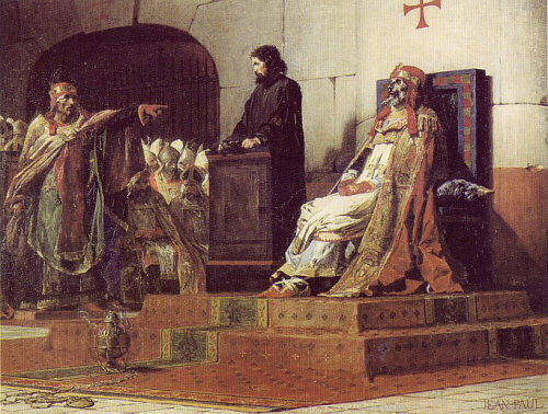 ESTEBAN VI (&dagger; 897)