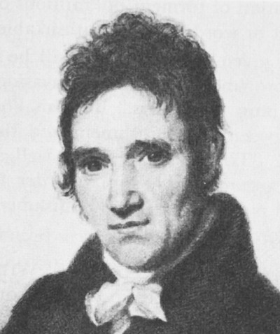 FOSTER, JOHN (1770-1843)