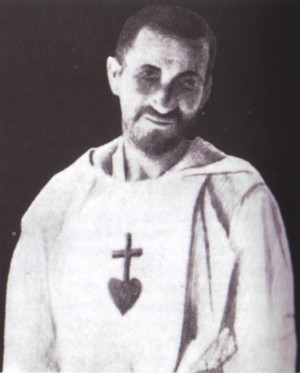 FOUCAULD, CHARLES EUGÈNE (1858-1916)