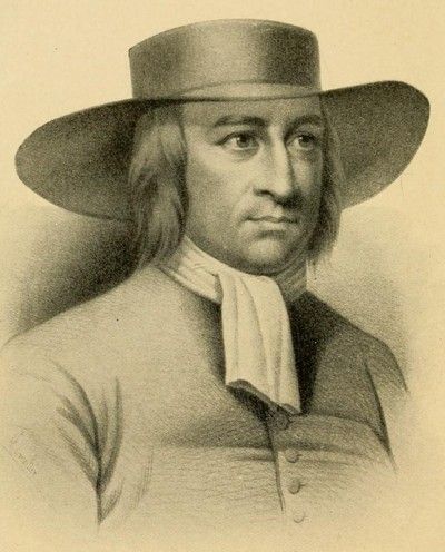 George Fox