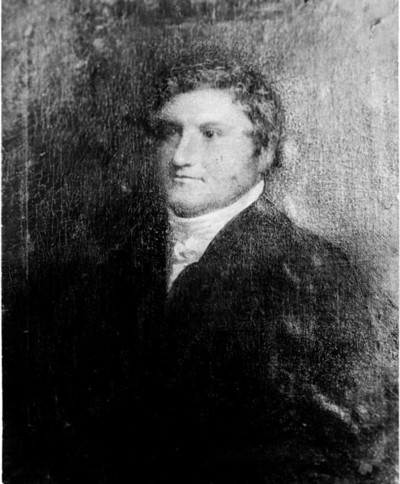 FRANCIS, CONVERS (1795-1863)