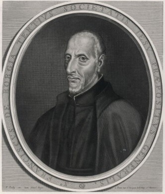 Francisco de Borja
