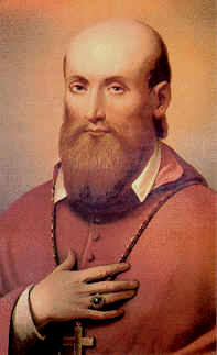Francisco de Sales