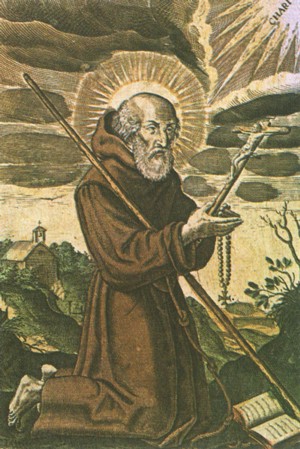 FRANCISCO DE PAULA (1416-1507)