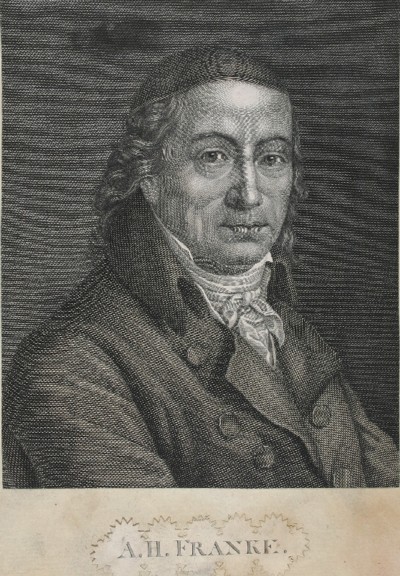 August Hermann Francke