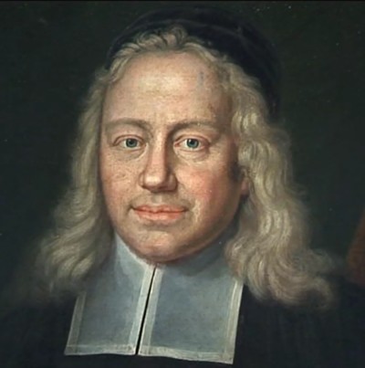FRANCKE, AUGUST HERMANN (1663-1727)
