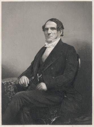 MAURICE, JOHN FREDERICK DENISON (1805-1872)
