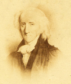 FREEMAN, JAMES (1759-1835)
