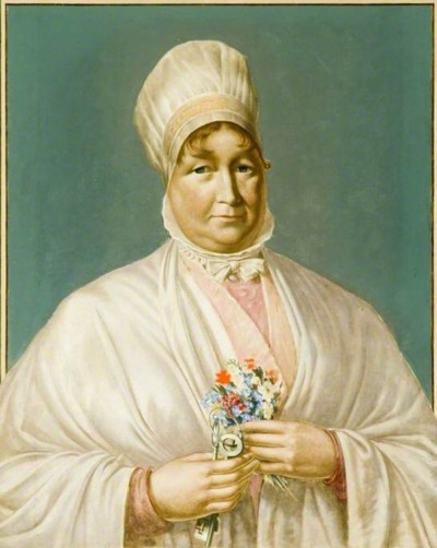FRY, ELIZABETH (1780-1845)