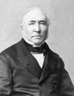 FERGUSON, FERGUS (1824-1897)