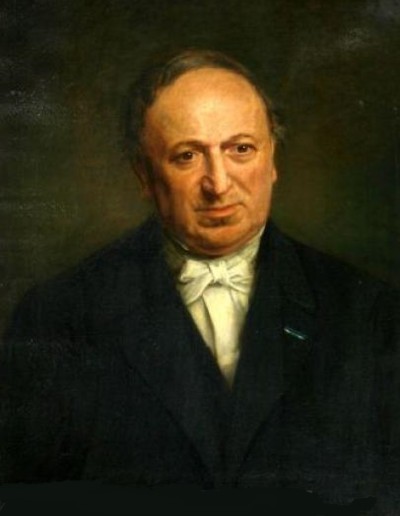 FÜRST, JULIUS (1805-1873)