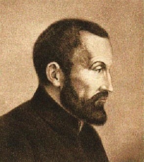 GAETANO DE TIENE (1480-1547)