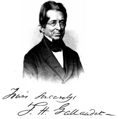 GALLAUDET, THOMAS HOPKINS (1787-1851)