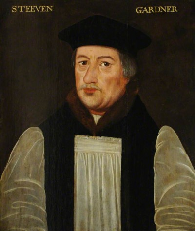 GARDINER, STEPHEN (c. 1483-1555)