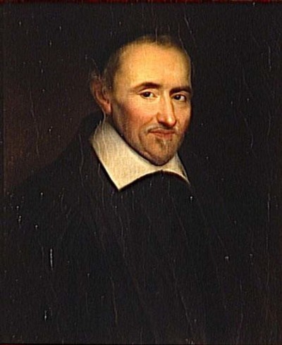 GASSENDI, PIERRE (1592-1655)