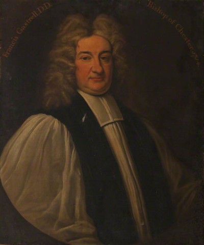 GASTRELL, FRANCIS (1662-1725)