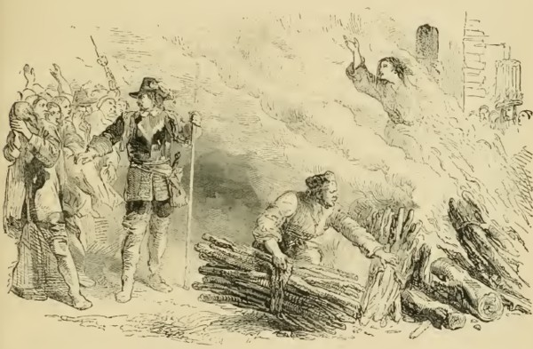 GAUNT, ELIZABETH (&dagger; 1685)