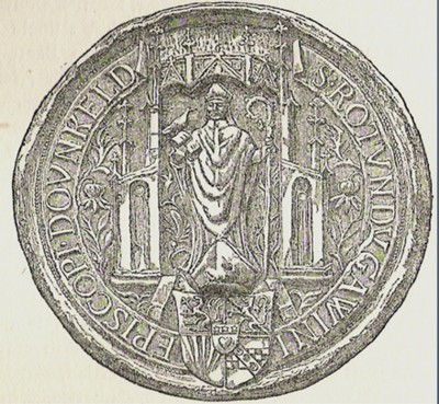 DOUGLAS, GAWIN (c. 1475-1522)