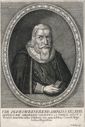 CALIXTO, GEORG (1586-1656)