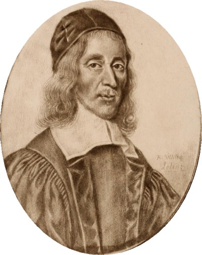 HERBERT, GEORGE (1593-1633)