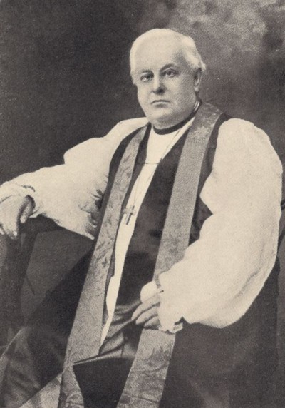 SEYMOUR, GEORGE FRANKLIN (1829-1906)