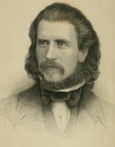 MASSEY, GERALD (1828-1907)