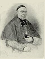 GERBET, PHILIPPE (1798-1864)