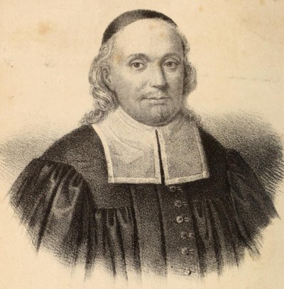 GERHARDT, PAULUS (1607-1676)