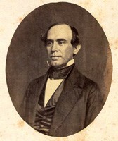 GERHART, EMANUEL VOGEL (1817-1904)