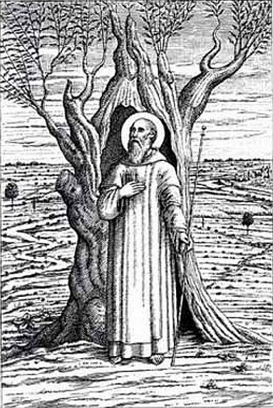 GERLAC DE FAUQUEMONT (&dagger; 1170)