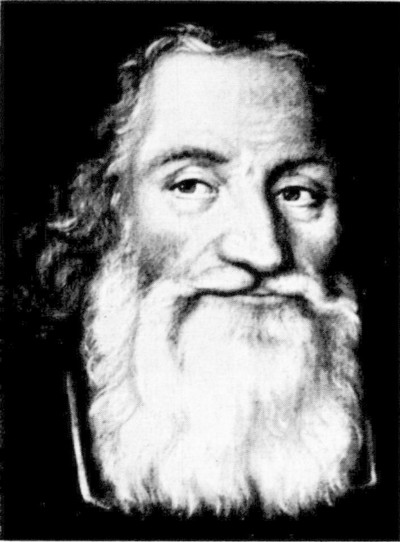 GEZELIUS, EL VIEJO, JOHANNES (1615-1690)