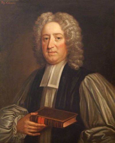GIBSON, EDMUND (1669-1748)
