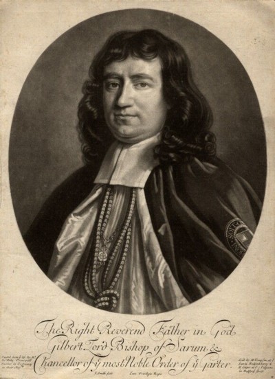 BURNET, GILBERT (1643-1715)