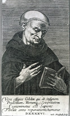 GILDAS (&dagger; 570)