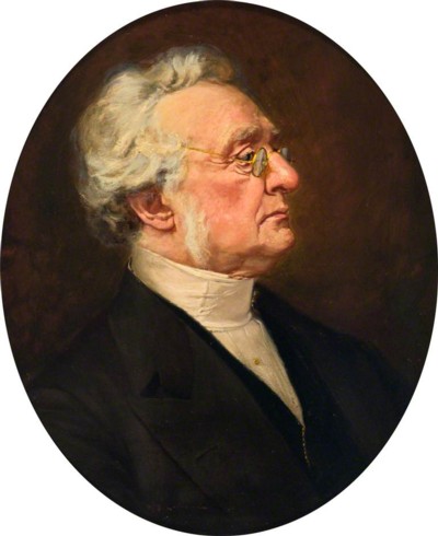 GILFILLAN, GEORGE (1813-1878)