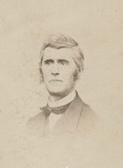 GILLETT, EZRA HALL (1823-1875)