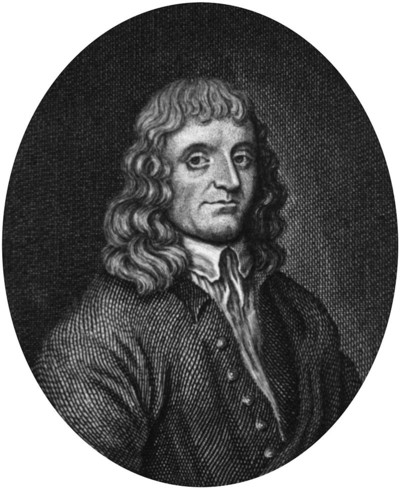 GILPIN, RICHARD (1625-1700)