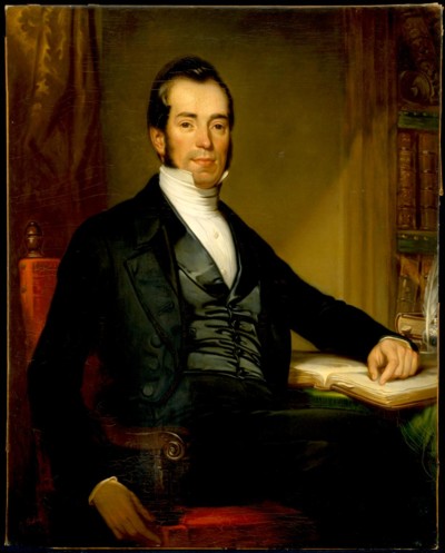 GILSE, JAN VAN (1810-1859)