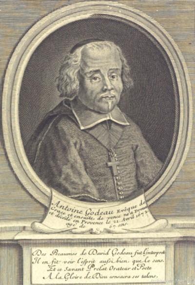 GODEAU, ANTOINE (1605-1672)