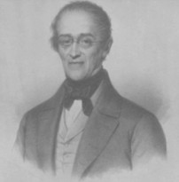 GÖSCHEL, KARL FRIEDRICH (1784-1861)