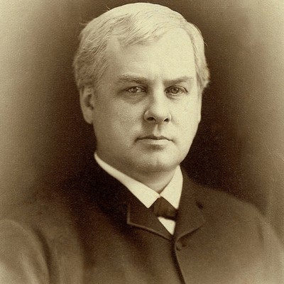 GORDON, ADONIRAM JUDSON (1836-1895)