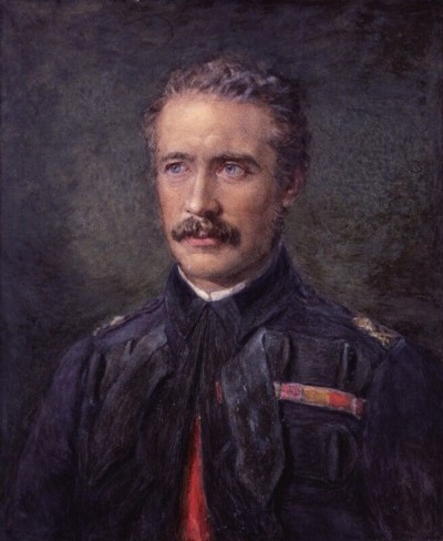GORDON, CHARLES GEORGE (1833-1885)