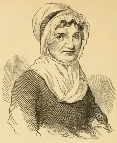 GRAHAM, ISABELLA (1742-1814)