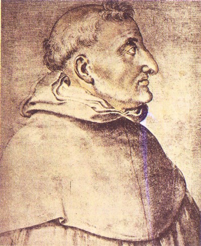 GRANADA, FRAY LUIS DE (1504-1588)