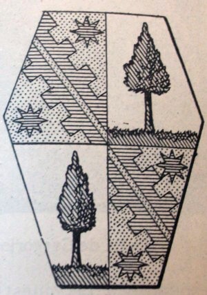 GREGORIO IV (&dagger; 844)